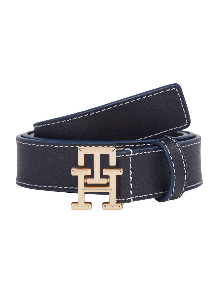 

Ремень TOMMY HILFIGER, морской синий