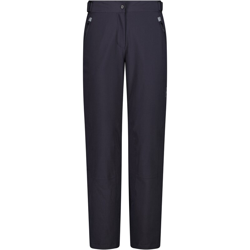 

Лыжные брюки с клиньями Cmp, серый