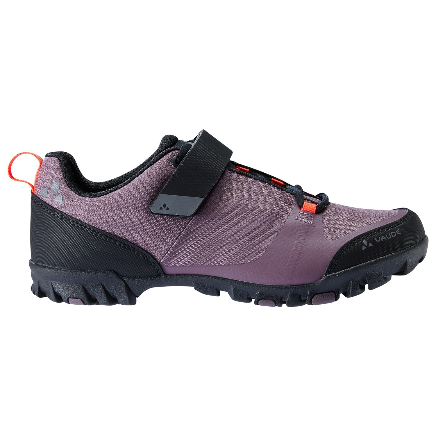

Велосипедная обувь Vaude Women's TVL Pavei 2 0, цвет Blackberry