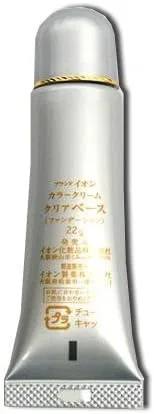 Крем для волос Ion Cosmetics Akunoshi Color Cream Clear Base 22 г — фото 3