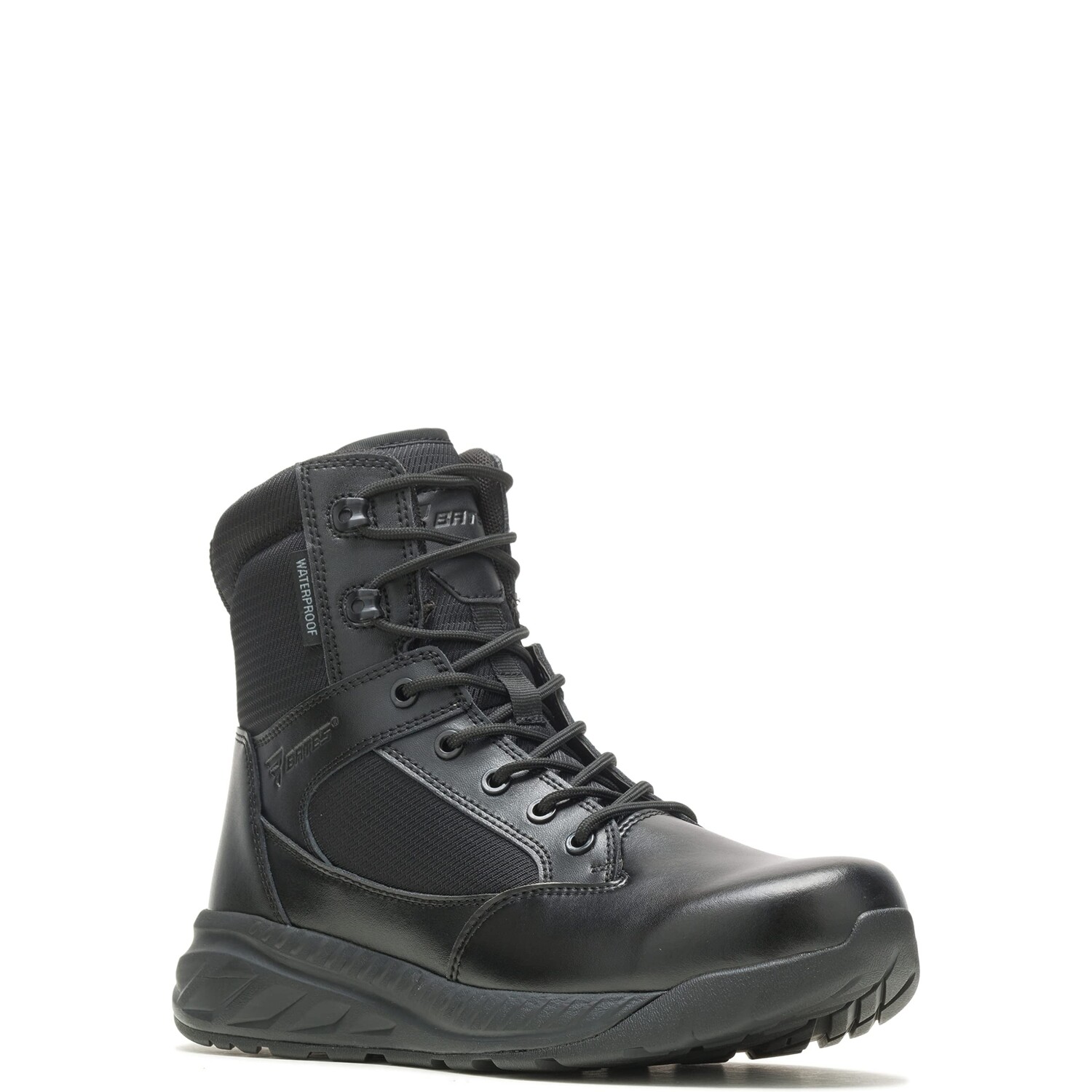 

Ботинки Bates Footwear OpSpeed Tall Waterproof, черный