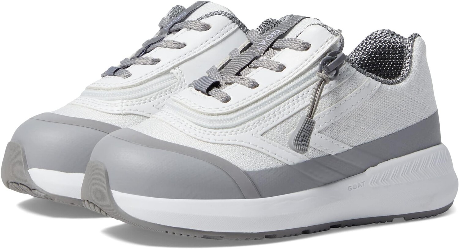 

Кроссовки Goat BILLY Footwear Kids, белый