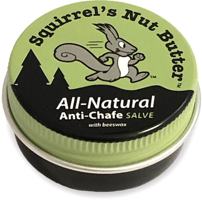 

Банка мази против раздражения - 0,5 унции Squirrels Nut Butter