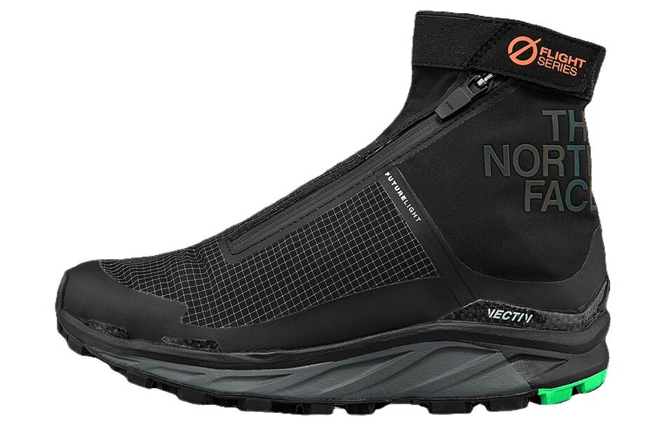 

THE NORTH FACE Уличная обувь для выступлений Мужчины, Black, Черный, THE NORTH FACE Уличная обувь для выступлений Мужчины, Black