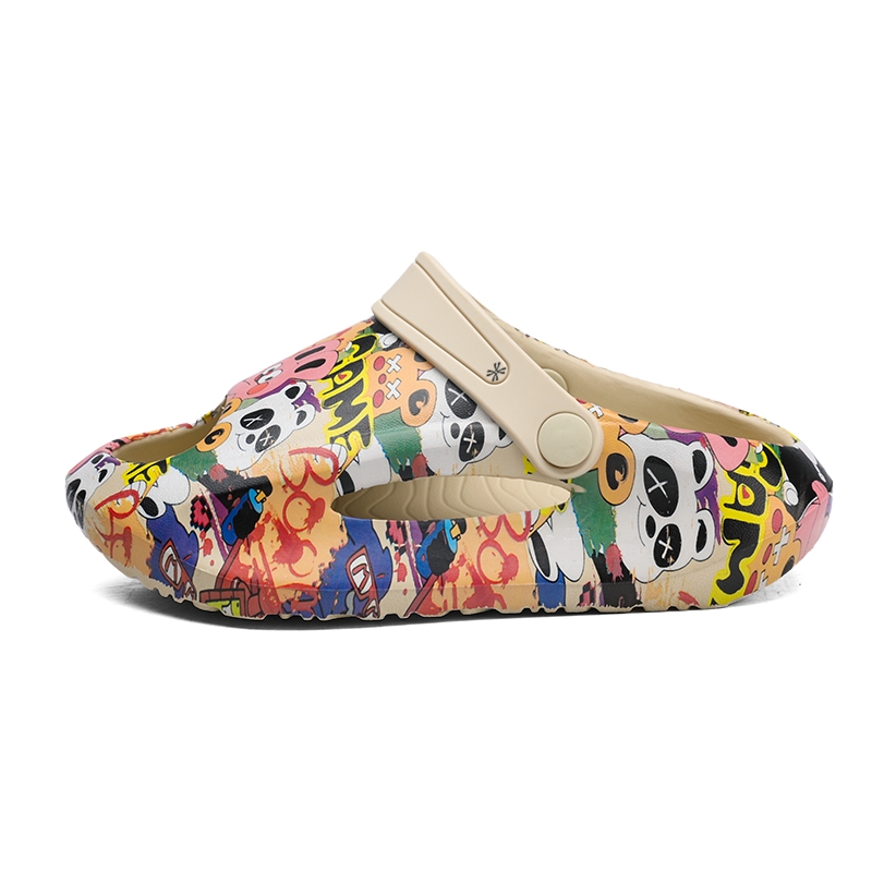 

Детские сандалии YUZHAOLIN, хаки