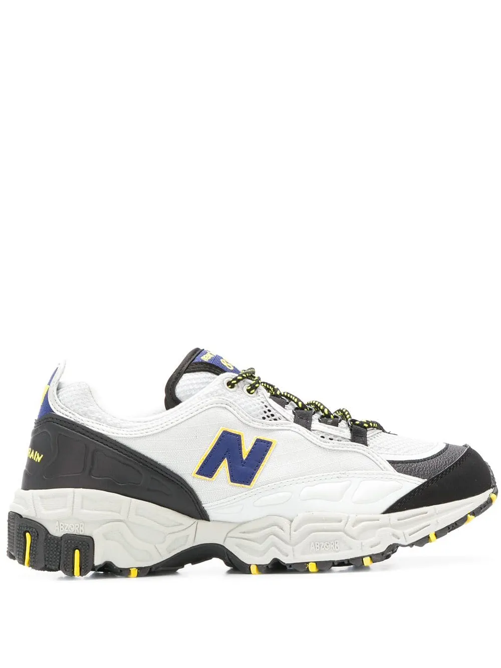 

Кроссовки '801' NEW BALANCE, серый