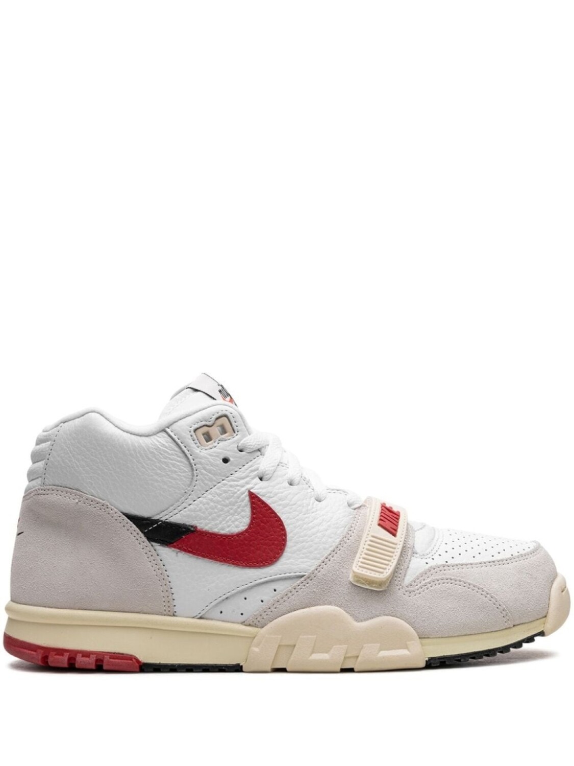 

Nike кроссовки Air Trainer 1 Split - Chicago, серый