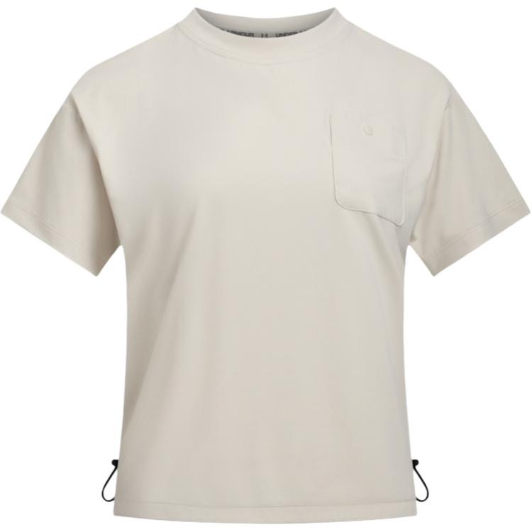 

Футболка с рукавом реглан женская rock Under Armour, Rock 279