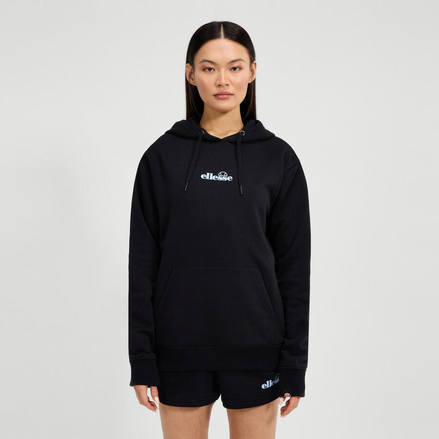 

Толстовка женская ellesse Jazana Hoodie SGZ16460