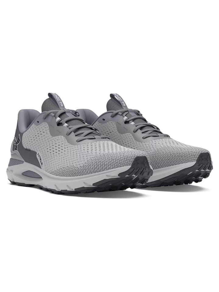 

Кроссовки Under Armour Trailrunningschuhe Sonic Trail, серый