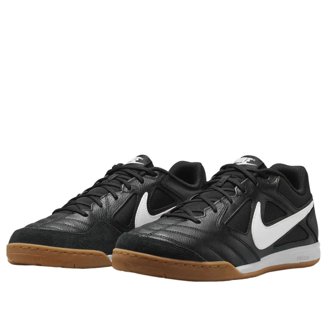 (PS) Nike Gato 'Black White Gum' — фото 2