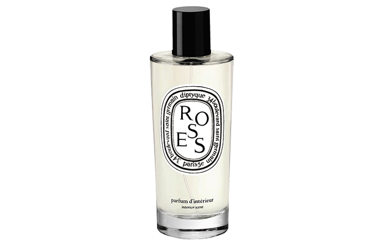 Парфюм для дома Diptyque Mimosa Room Spray, 150 мл — фото 4