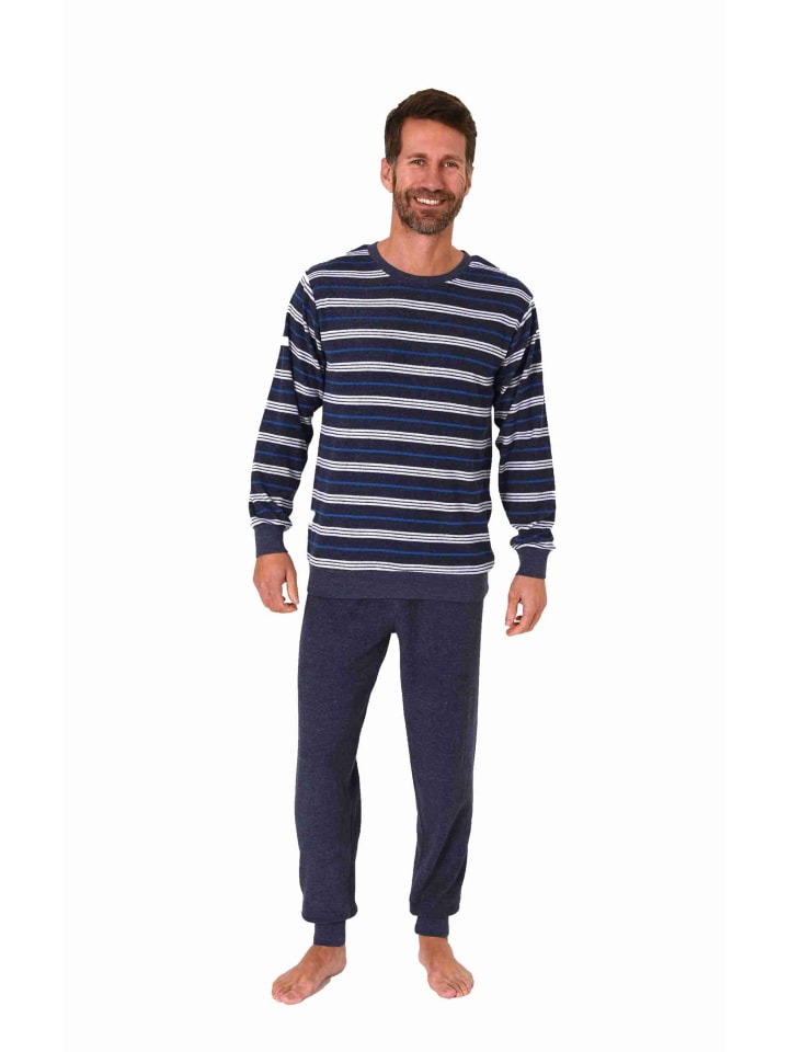 

Пижама NORMANN, синий