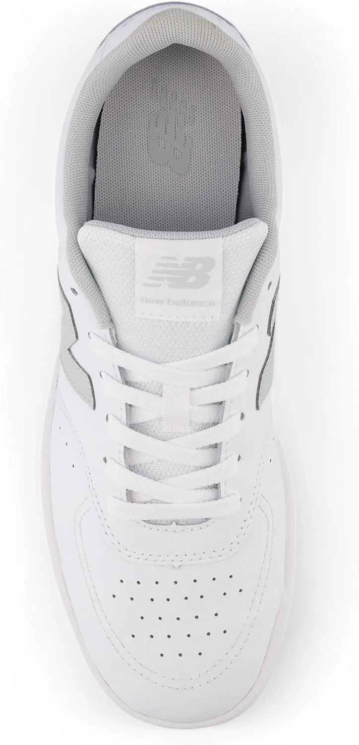 Мужские кроссовки New Balance BB80, Gray — фото 4
