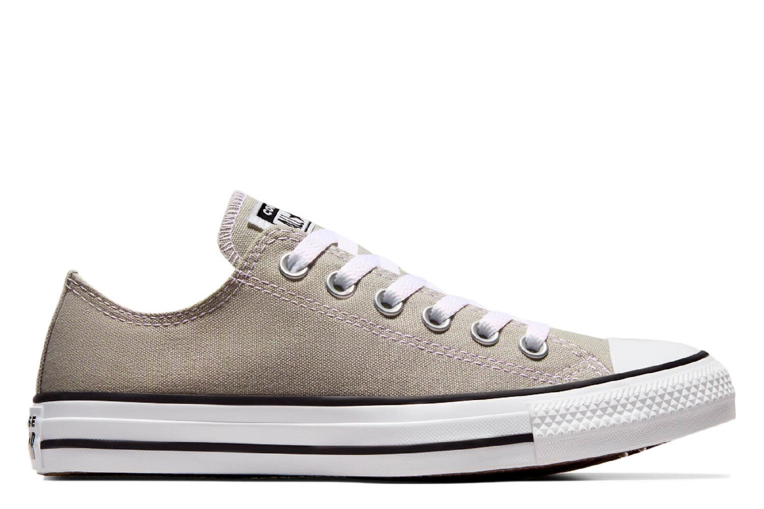 

Кроссовки ctas ox Converse, серый