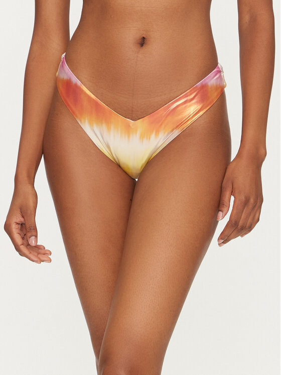 

Нижняя часть бикини Pulp Metallic C22KG0 Chantelle, мультиколор