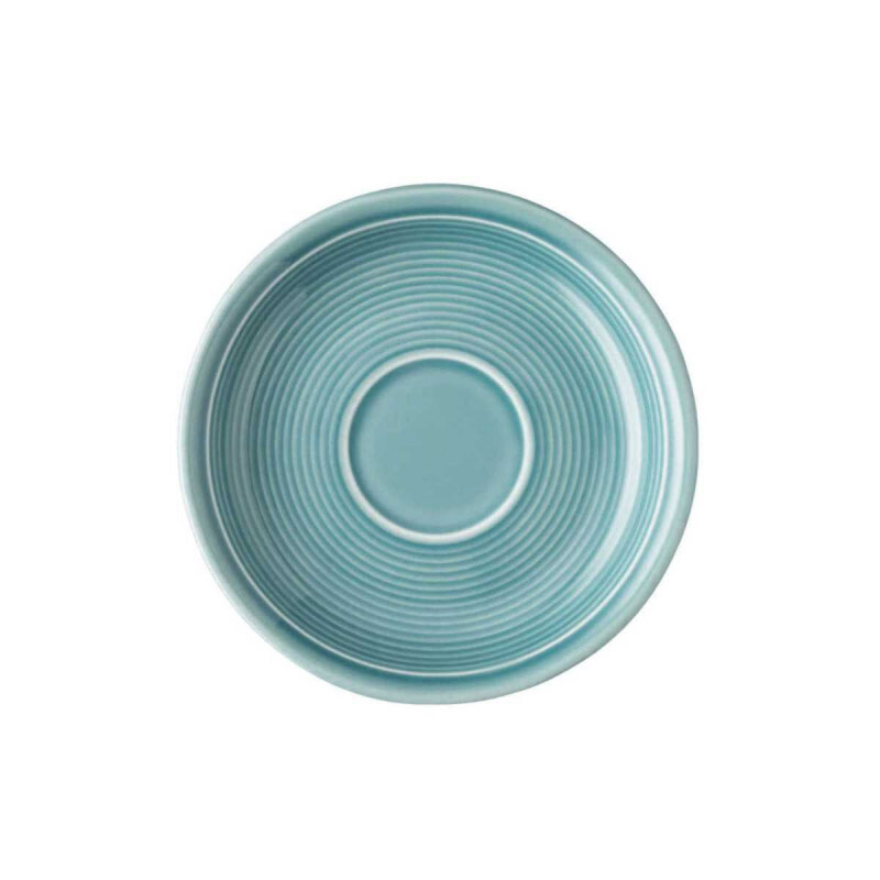 

Trend Color Ice Blue Блюдце для эспрессо 11,5 см Thomas, бирюзовый