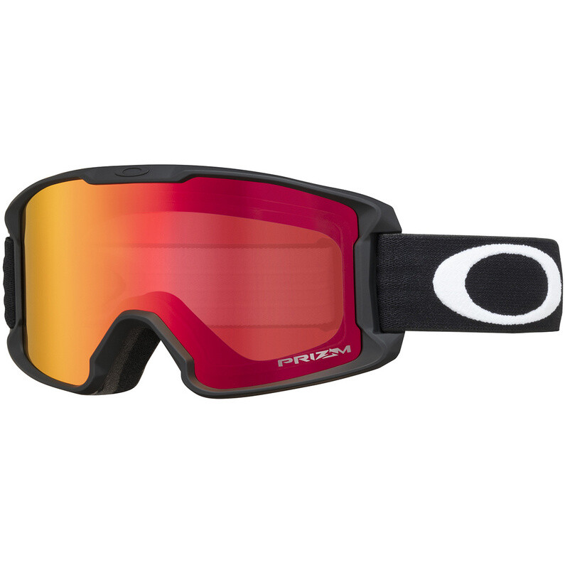 

Лыжные очки Children's Line Miner Youth Prizm Oakley