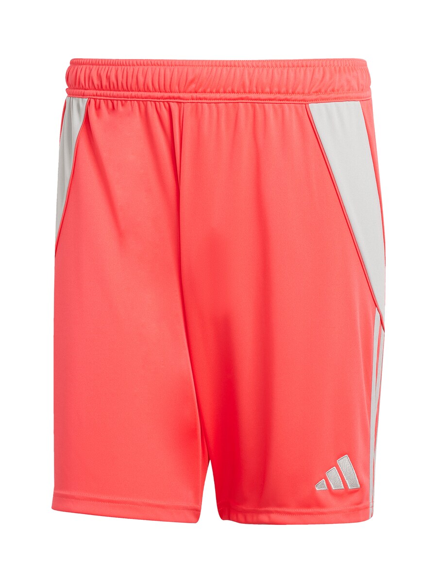 

Обычные спортивные штаны ADIDAS PERFORMANCE Tiro 24, красный