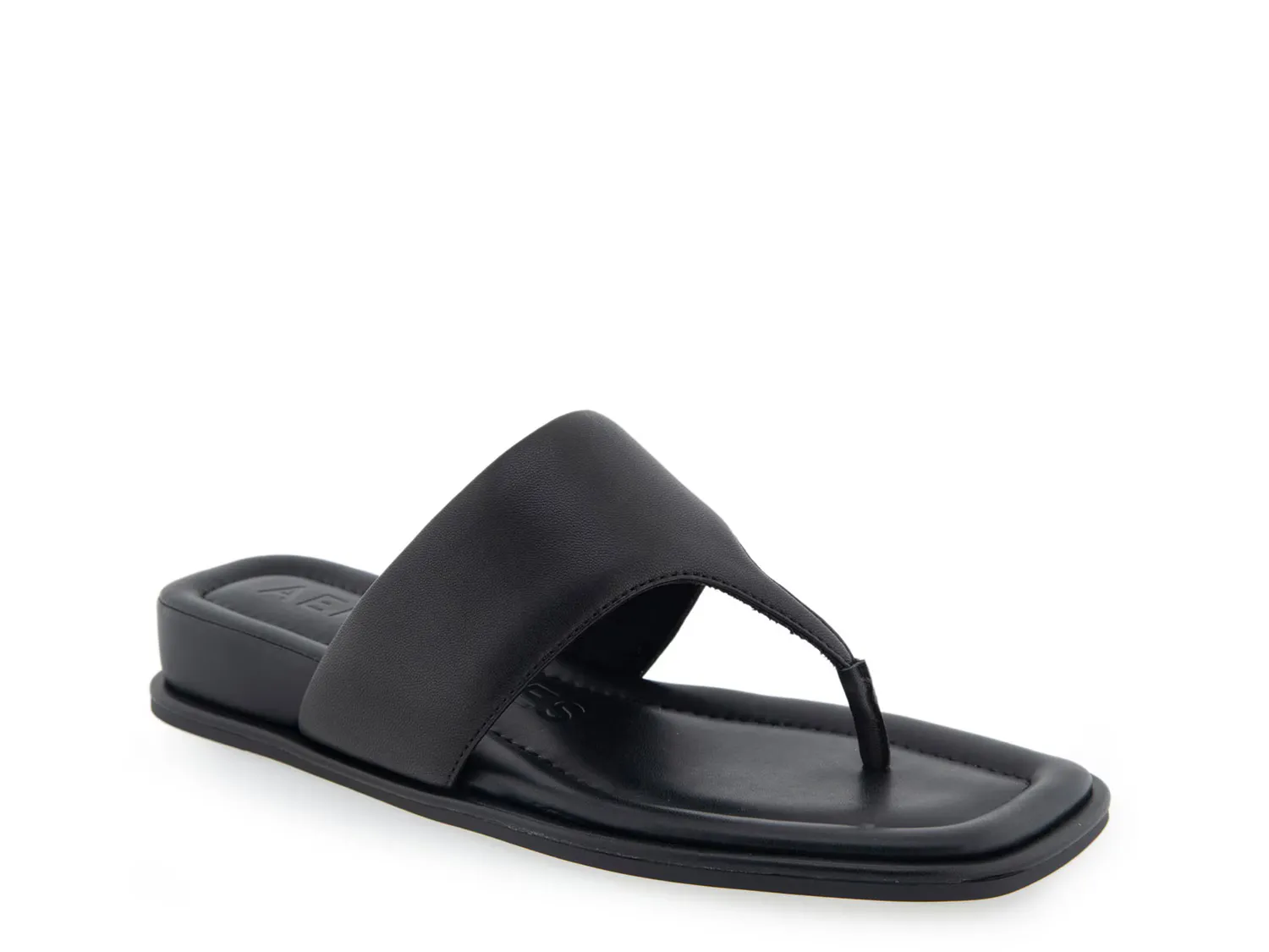 Сандалии Barry Sandal Aerosoles, черный