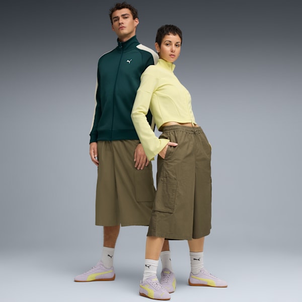 Женские кроссовки Speedcat Og Puma, фиолетовый — фото 3