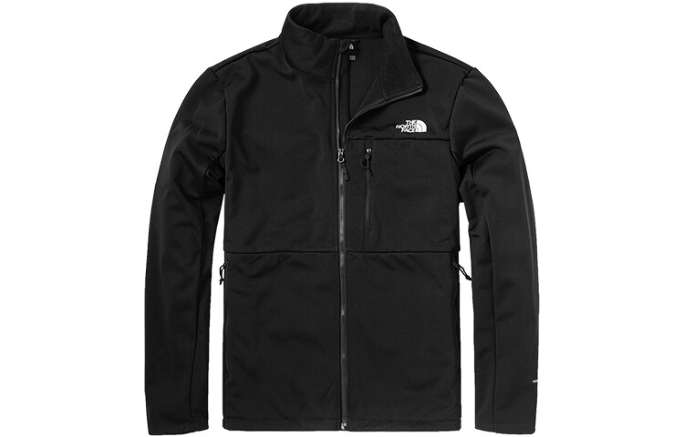 

THE NORTH FACE Мужская куртка, цвет Black