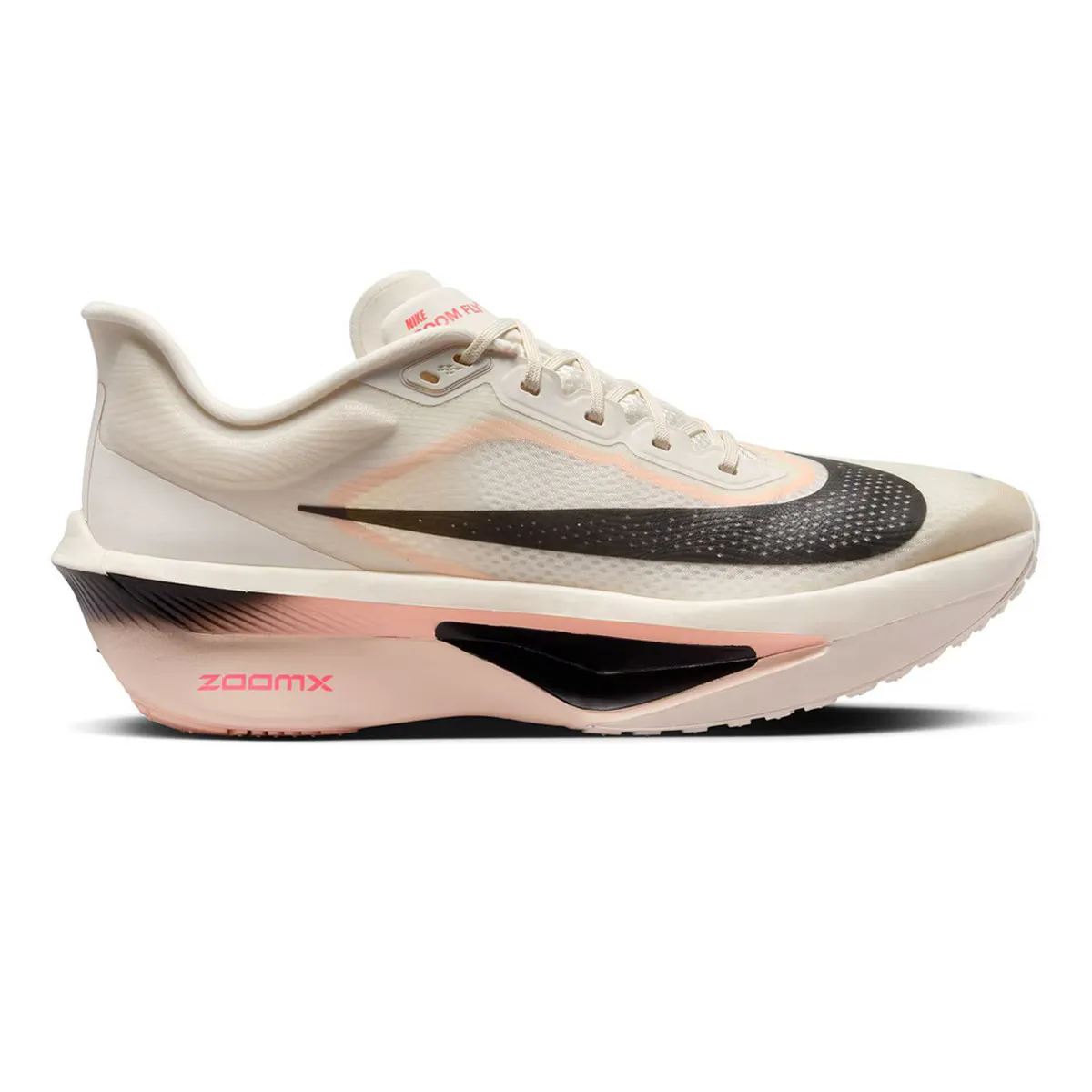 

Nike Zoom Fly 6 Nike Мужская беговая обувь, белый