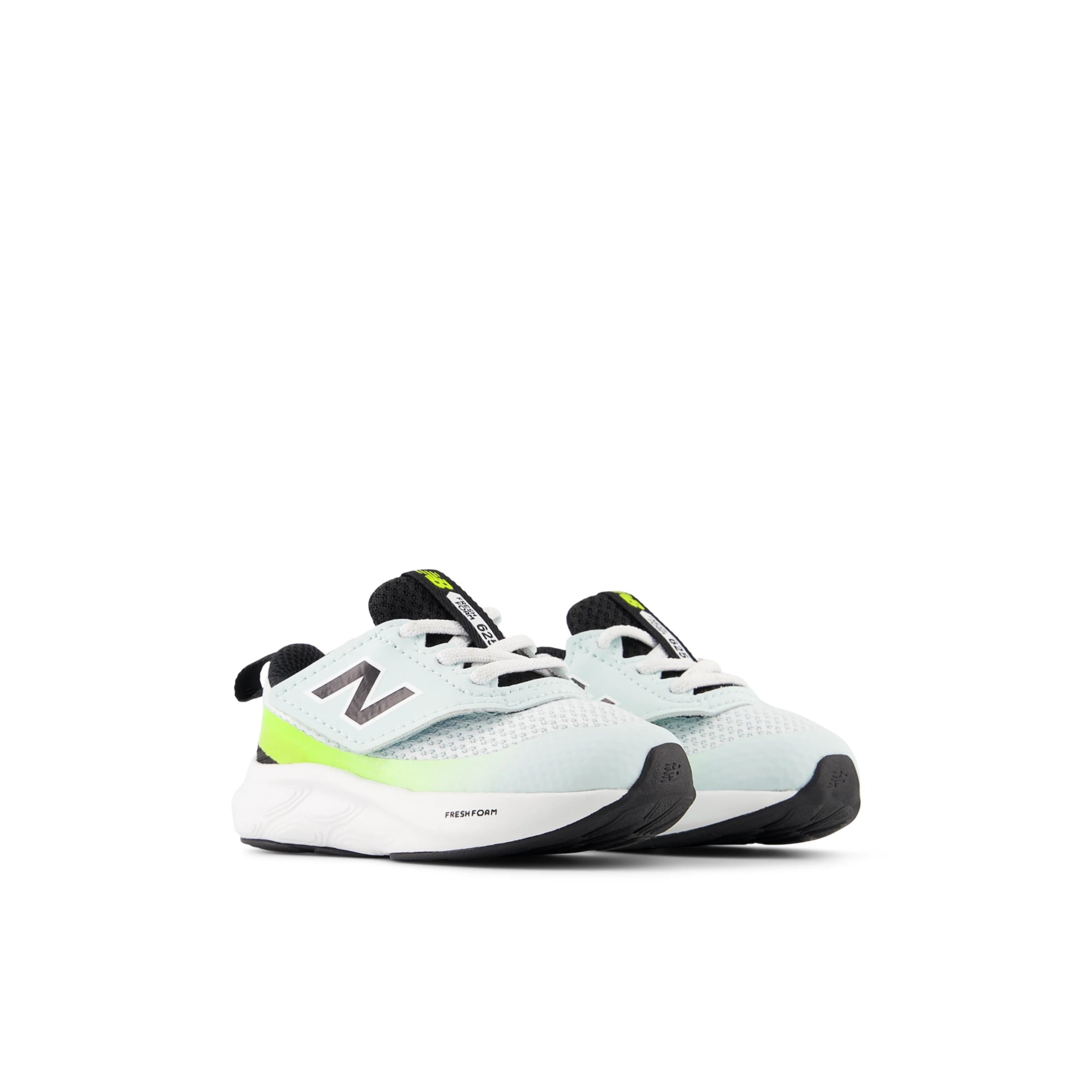 New balance Кроссовки 'Fresh Foam 625' в белом цвете — фото 2
