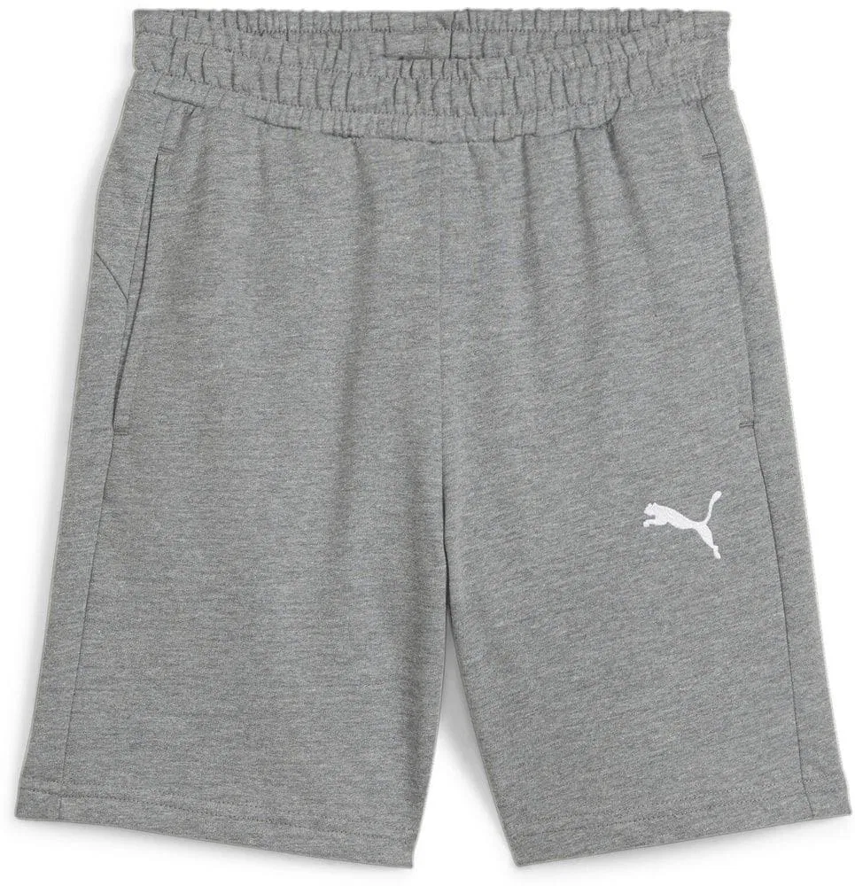 Спортивные шорты Puma, серый