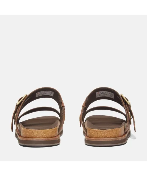 Мужские сандалии Timberland Amalfi Vibes Back Strap — фото 4
