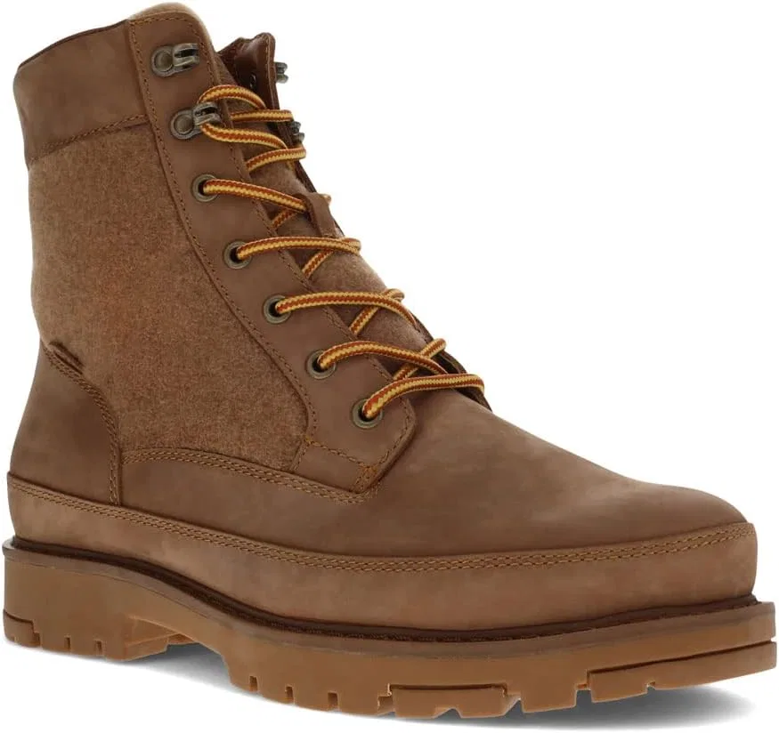 Мужские ботильоны Levi's Torsten Neo, Light Brown