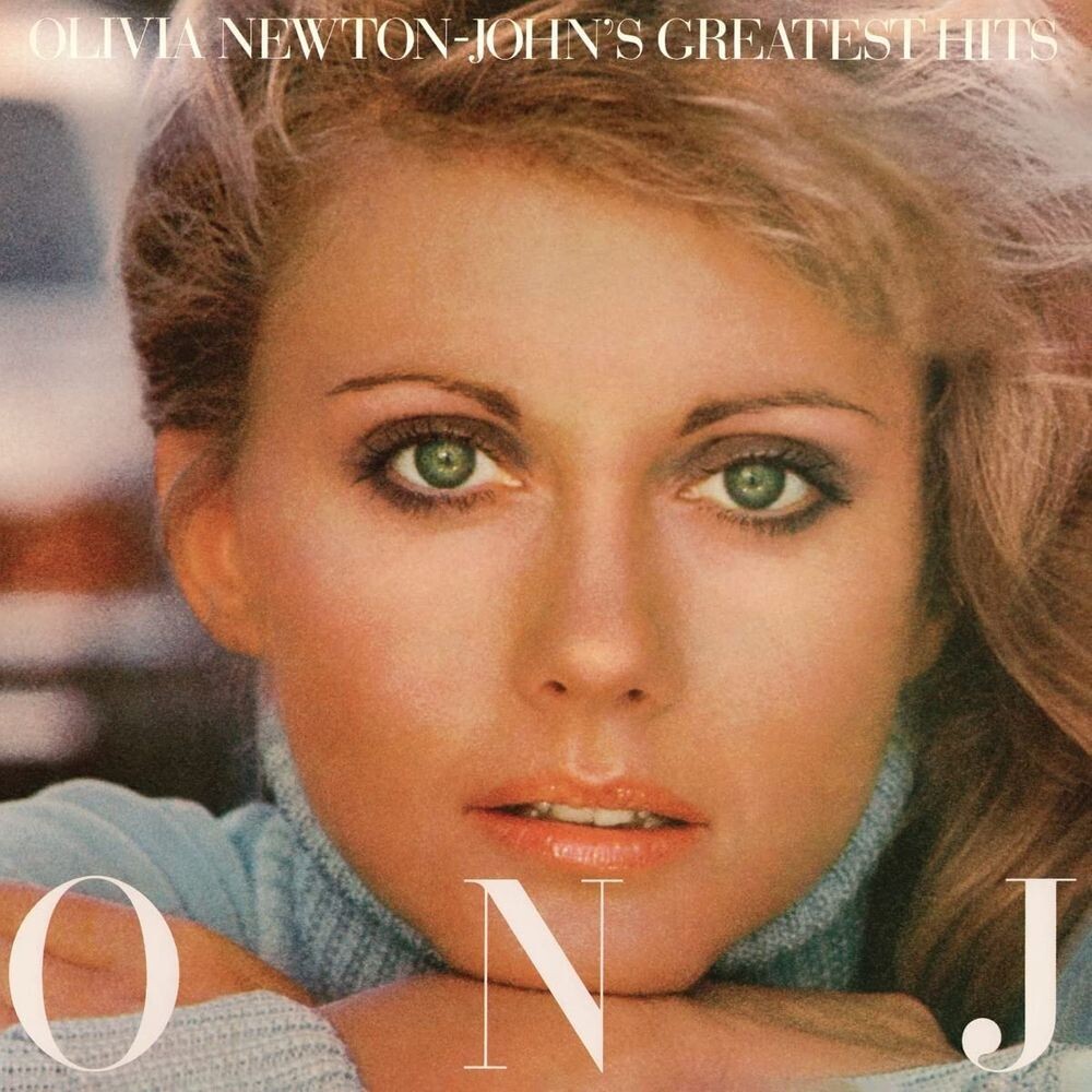 

Диск CD Olivia Newton-John's Greatest Hits [Deluxe Edition] - Olivia Newton-John