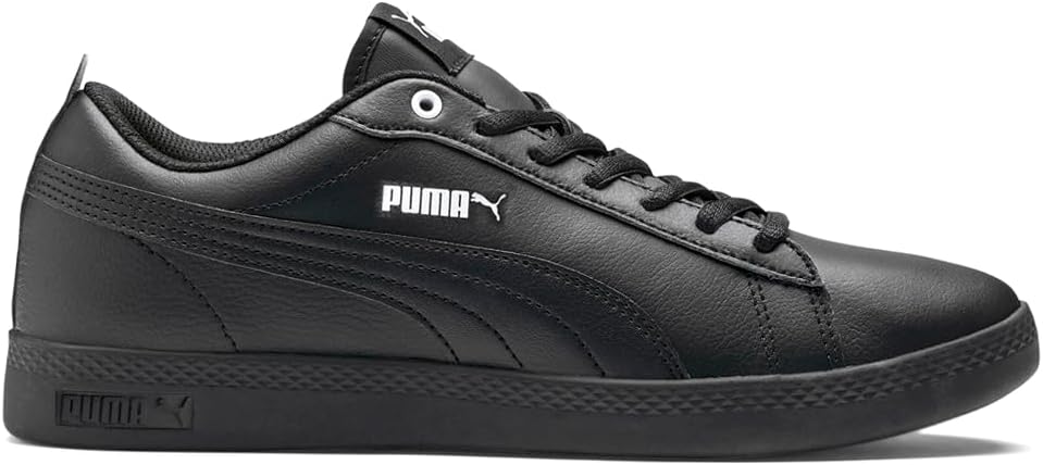 Кроссовки Puma Unisex-Adult Rbd Game Low, черный — фото 2