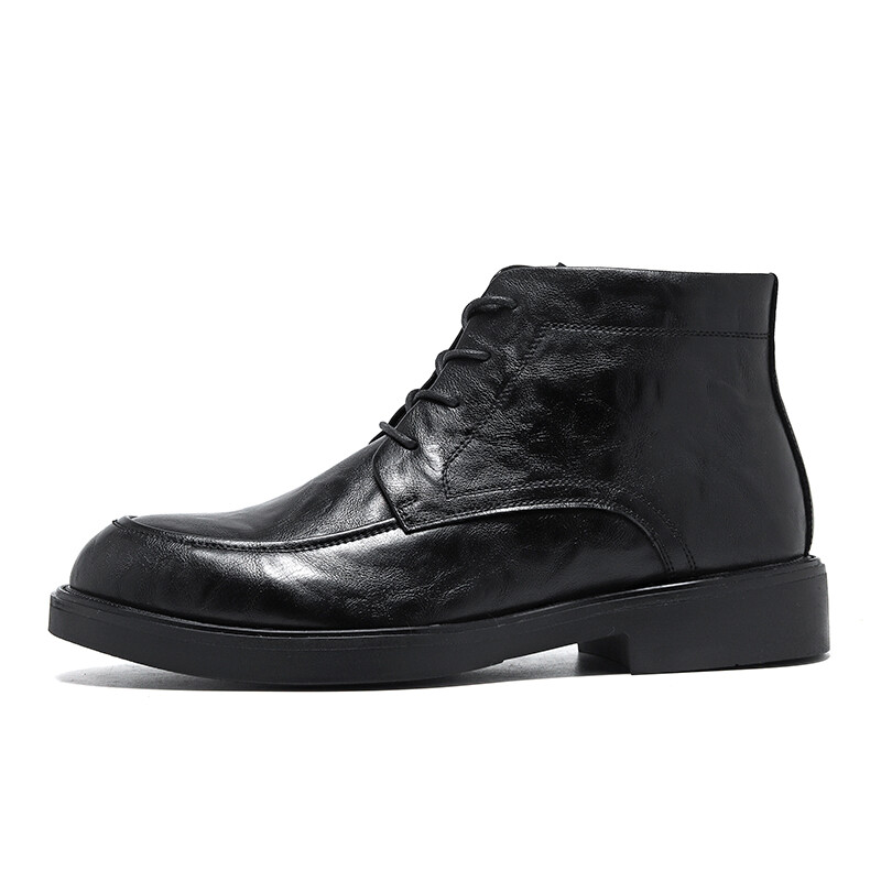 

Ботинки Chi Wolf Martin Boots Men