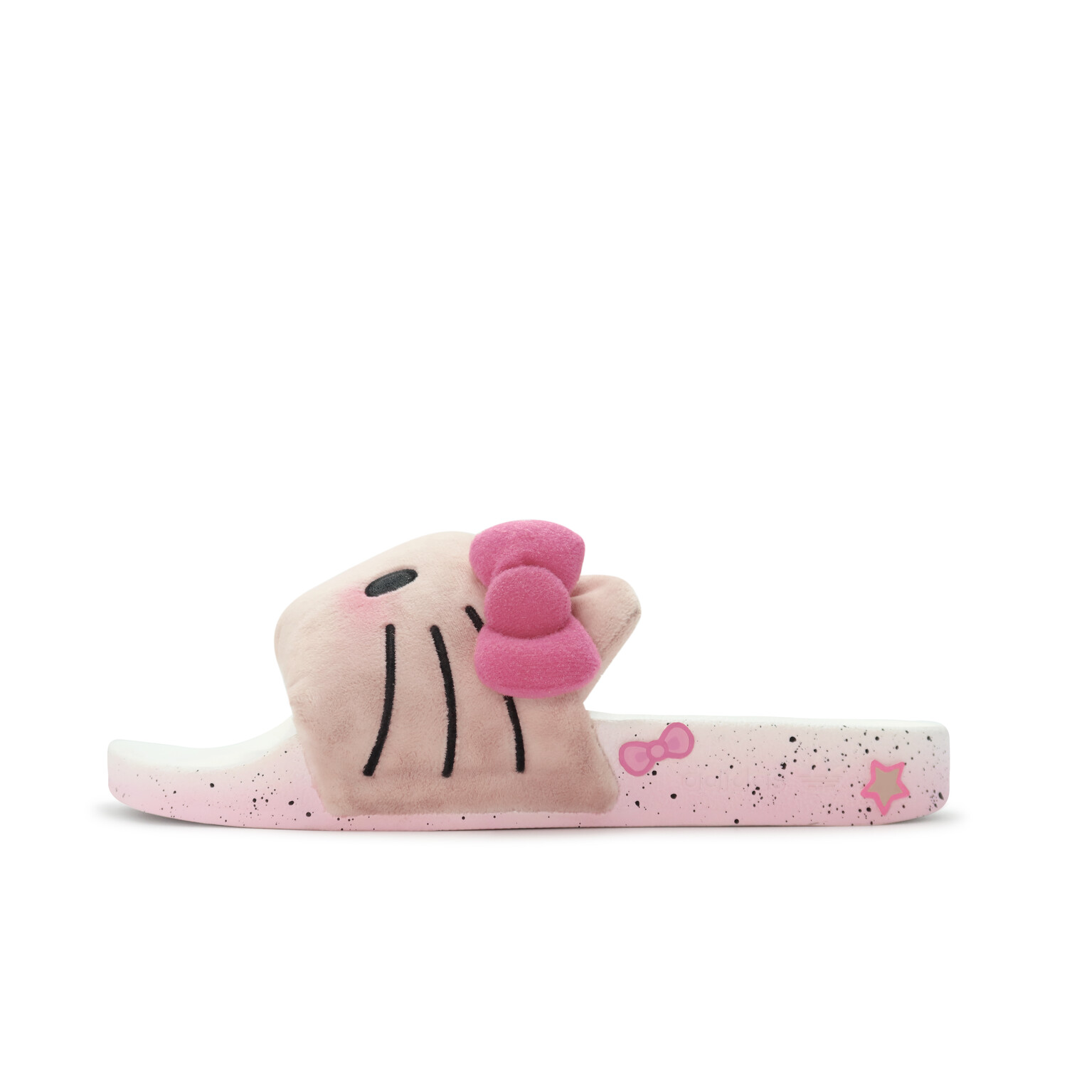 

Вьетнамки Hello Kitty Co-brand женские Adidas Originals