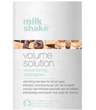 

Шампунь для объема, 10 мл Milk Shake