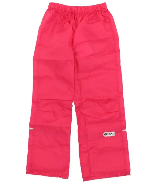 Брюки Outdoor Products тёмно-синие — фото 4
