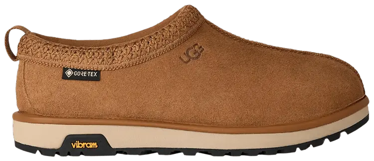 

Кроссовки UGG Tasman GORE-TEX Slipper, коричневый