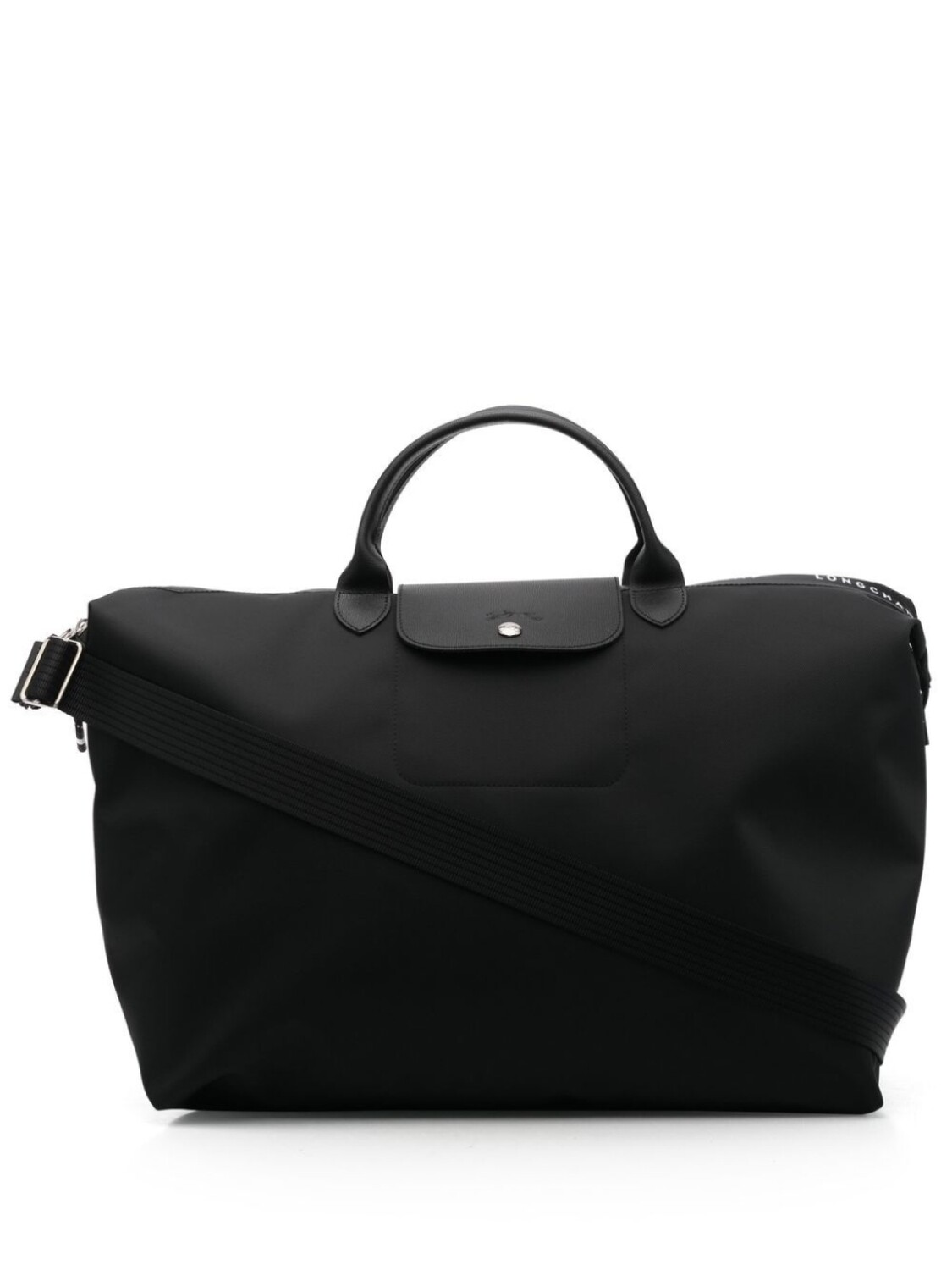 

Дорожная сумка Longchamp Le Pliage Energy, черный