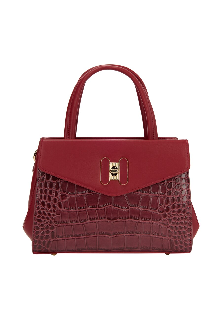 

Сумочка faina, Burgundy