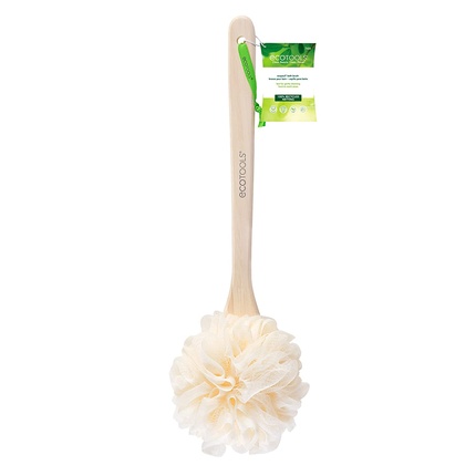 

Щетка для ванны EcoTools EcoPouf Scobuty