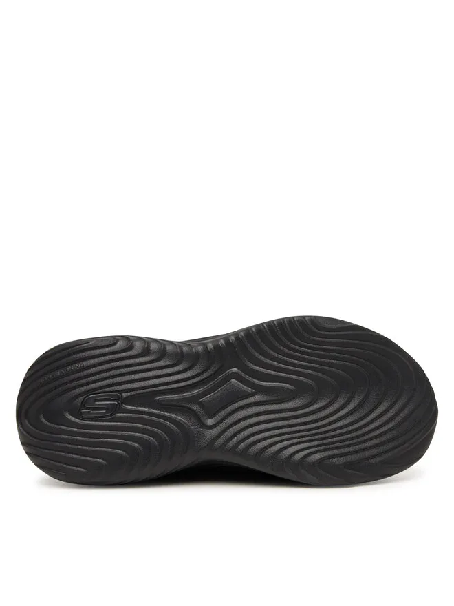 Skechers Кроссовки Slip-Ins: Bounder Pro 404208L/BBK черный — фото 4