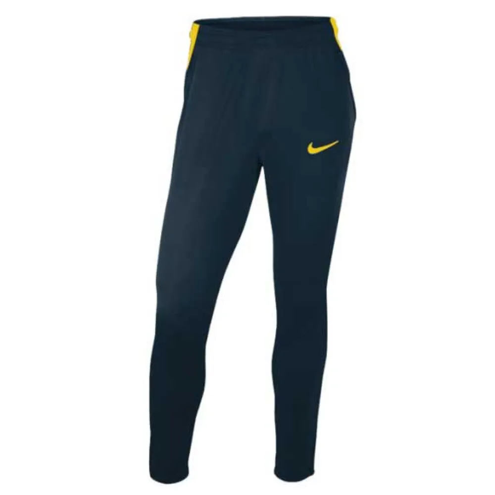 

Брюки Nike Training 21, синий