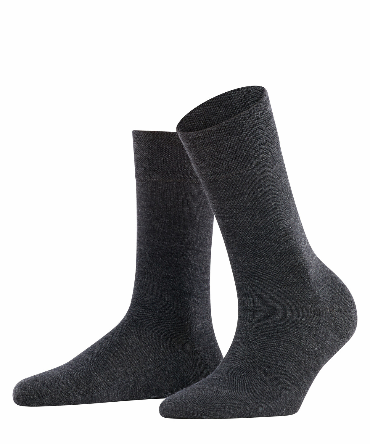 

Носки Falke Sensitive Berlin, цвет Anthra mel