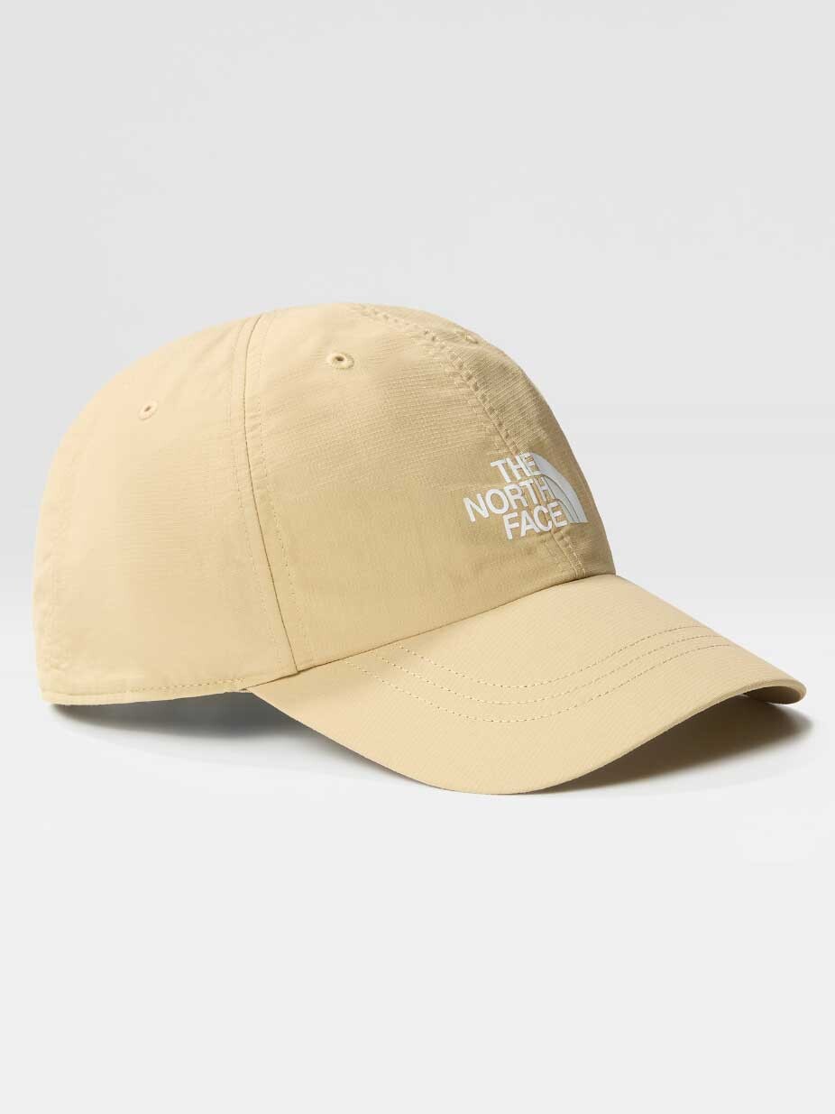 

Бейсболка The North Face HORIZON HAT, бежевый