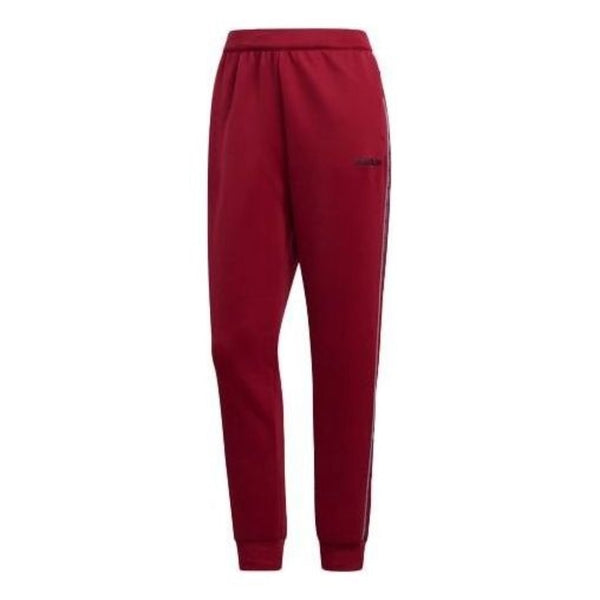 

Брюки celebrate the 90s 7/8 pants asia sizing 'burgundy' Adidas, бургундия