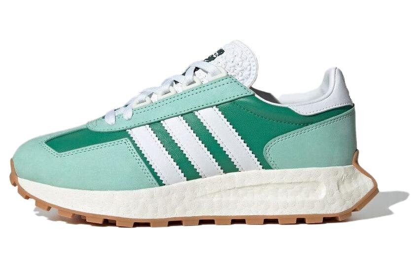 Adidas originals Retropy E5 Lifestyle Обувь для женщин, Green
