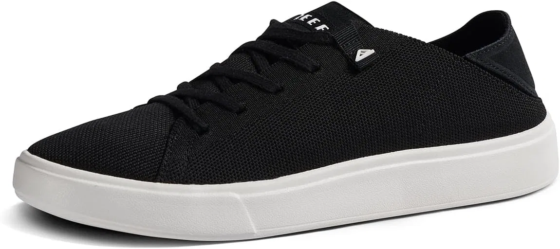 Кроссовки мужские REEF Swellsole Terramar, черный