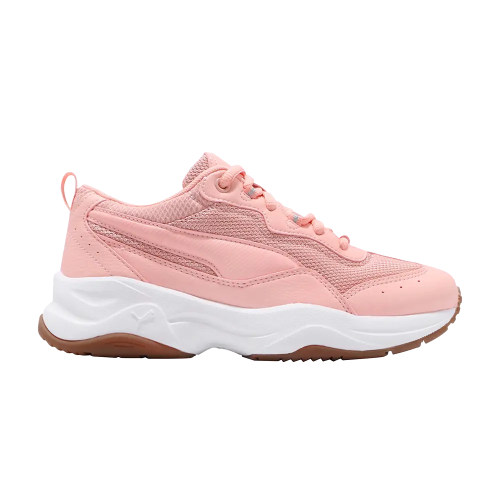 

Кроссовки Wmns Cilia Puma, розовый