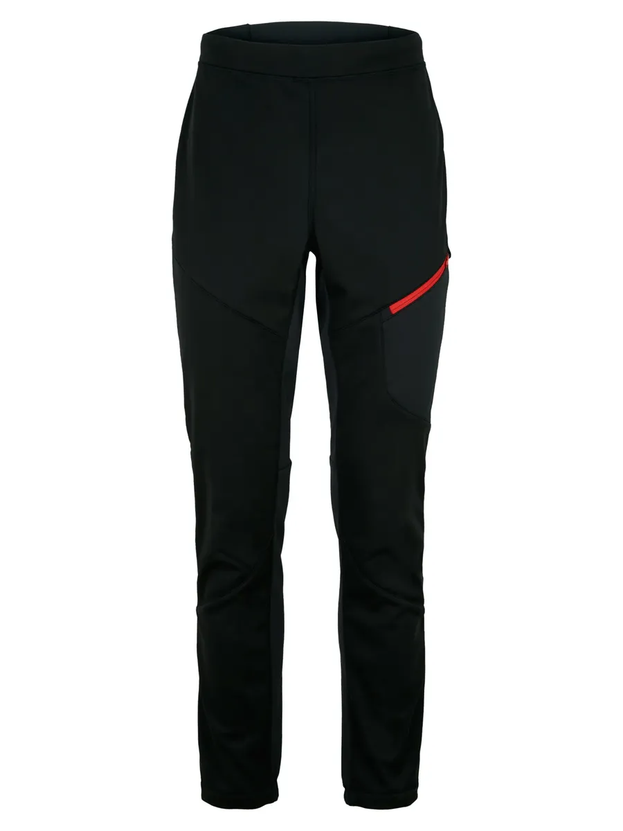 

Брюки Ziener Softshell "NEBIL", цвет Hummer